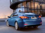Hyundai i40 Sedan 2011 года